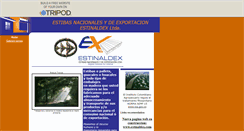 Desktop Screenshot of estinaldex.tripod.com