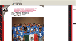 Desktop Screenshot of mafaldotochotexcoco.tripod.com