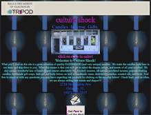Tablet Screenshot of culture-shock.tripod.com