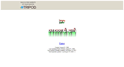Desktop Screenshot of mukundaraj.tripod.com