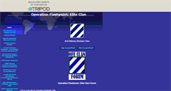 Desktop Screenshot of ofeclan.tripod.com