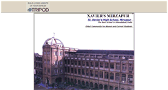 Desktop Screenshot of mirzapur.tripod.com