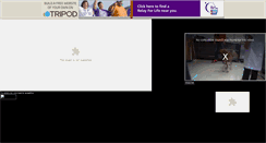 Desktop Screenshot of 8vo.tripod.com