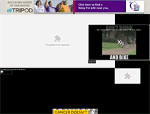 Tablet Screenshot of 8vo.tripod.com