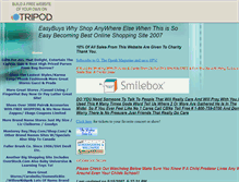 Tablet Screenshot of easybuys.tripod.com