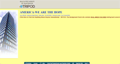 Desktop Screenshot of chuck1c.tripod.com