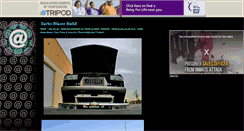Desktop Screenshot of 02vortec.tripod.com