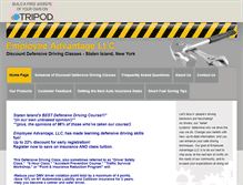 Tablet Screenshot of employeeadvantage.tripod.com