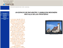 Tablet Screenshot of misionkz.tripod.com