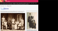 Desktop Screenshot of durairaj.tripod.com