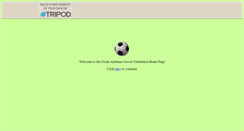 Desktop Screenshot of nasf.tripod.com