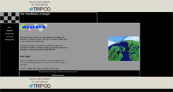 Desktop Screenshot of oldtimeracersoforegon.tripod.com
