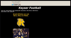 Desktop Screenshot of ktornado.tripod.com