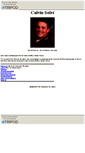Mobile Screenshot of calvinsolet.tripod.com