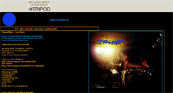 Desktop Screenshot of chowder03.tripod.com