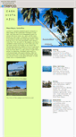 Mobile Screenshot of casavistaazul.tripod.com