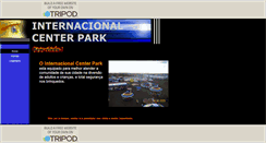 Desktop Screenshot of intercenterpark.tripod.com