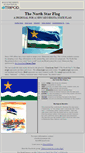 Mobile Screenshot of mnflag.tripod.com