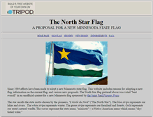 Tablet Screenshot of mnflag.tripod.com