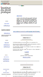 Mobile Screenshot of idpdroitpratique.tripod.com