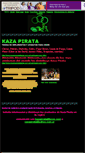 Mobile Screenshot of kazapirata.tripod.com