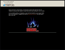 Tablet Screenshot of nightmayor.tripod.com