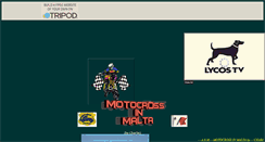 Desktop Screenshot of motocrossphotos.tripod.com