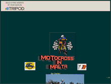 Tablet Screenshot of motocrossphotos.tripod.com