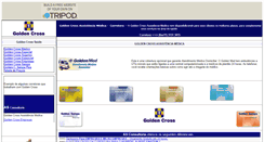 Desktop Screenshot of goldencross.br.tripod.com