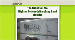 Desktop Screenshot of d-rband.tripod.com