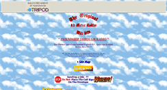 Desktop Screenshot of elevenmeter.tripod.com