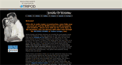 Desktop Screenshot of pangako.tripod.com
