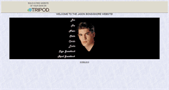Desktop Screenshot of oilerfan64.tripod.com