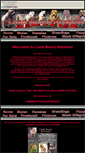 Mobile Screenshot of landbeastknl.tripod.com