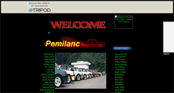 Desktop Screenshot of lancerturbo.tripod.com