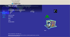 Desktop Screenshot of mucioniualexandru.tripod.com