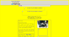 Desktop Screenshot of fxam.tripod.com