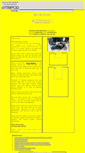 Mobile Screenshot of fxam.tripod.com