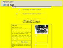 Tablet Screenshot of fxam.tripod.com