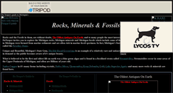 Desktop Screenshot of lebois.tripod.com