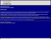 Tablet Screenshot of bdsphd.tripod.com