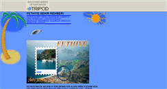 Desktop Screenshot of fethiyebest.tripod.com