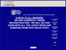 Tablet Screenshot of globalrd.tripod.com