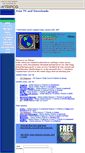Mobile Screenshot of freetv-downloads.tripod.com