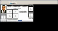 Desktop Screenshot of pablotrejop.mx.tripod.com