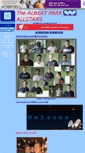 Mobile Screenshot of albertparkallstars.tripod.com