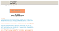 Desktop Screenshot of lionhelper.tripod.com