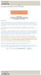 Mobile Screenshot of lionhelper.tripod.com