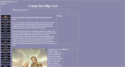 Desktop Screenshot of crismasfn.tripod.com