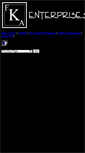 Mobile Screenshot of fka.tripod.com